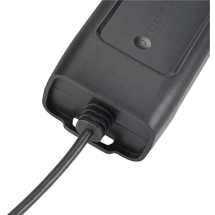 Chargeur universel LAPP portable 11 kW 16A