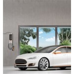 Chargeur portable 22 kW Type 2 - 4