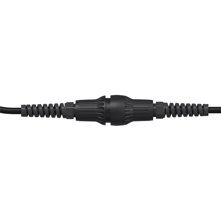 Adaptateur pour chargeur portable universel LAPP 11 kW pour véhicules électriques