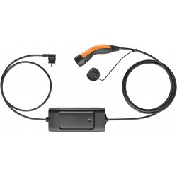 Chargeur monophasé 1,8 kW pour véhicules électriques