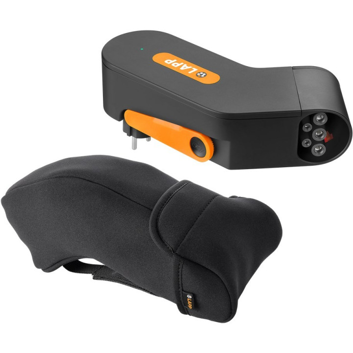 Housse néoprène pour chargeur Mobility Dock LAPP
