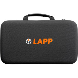 Sac de rangement pour chargeur Mobility Dock LAPP