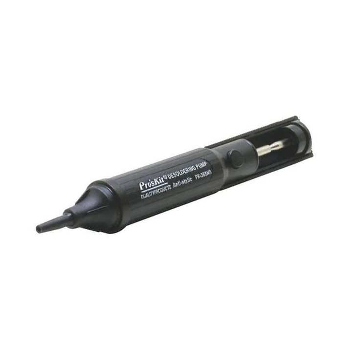 Pompe à dessouder professionnelle 8PK366NA
