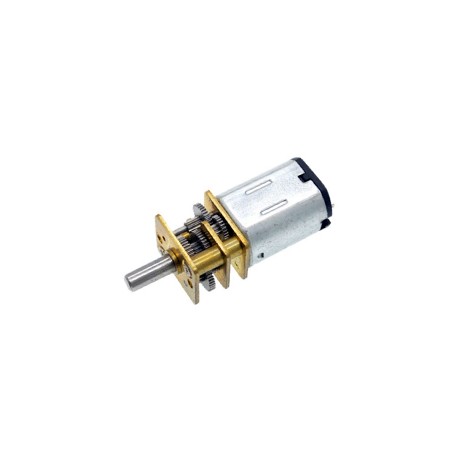 Motoréducteur miniature 1210GM-061500