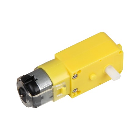 motoréducteur du kit COM-MOTOR01 motoréducteur du kit COM-MOTOR01