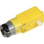 motoréducteur du kit COM-MOTOR01 motoréducteur du kit COM-MOTOR01