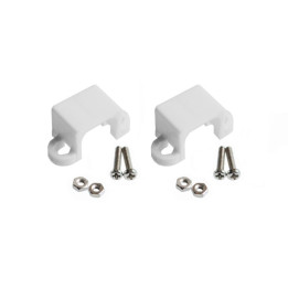 Supports de fixation économiques pour moteurs série 1210GM