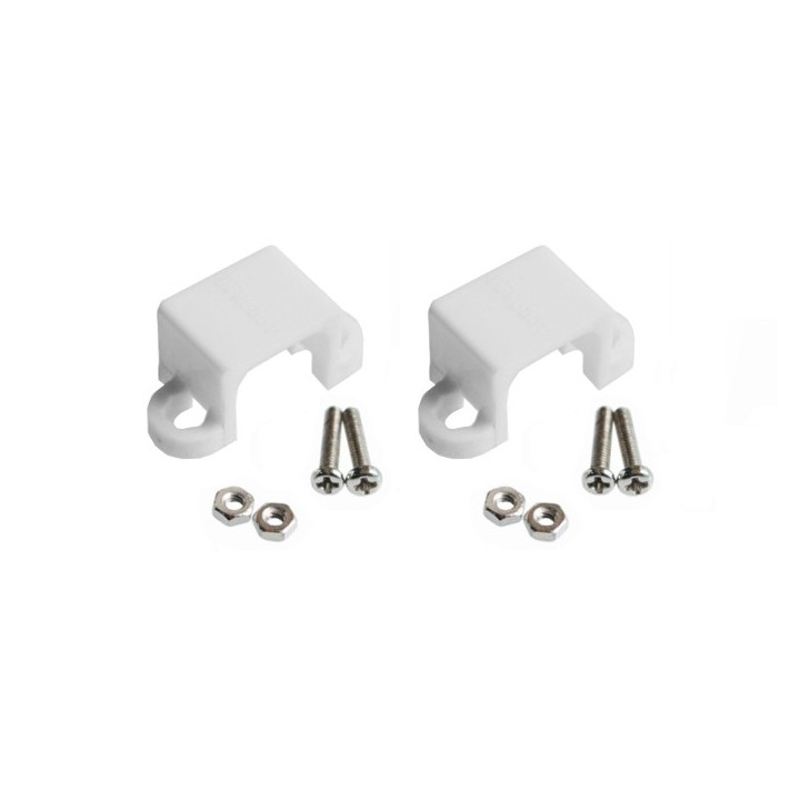 Supports de fixation économiques pour moteurs série 1210GM