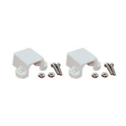 POL1089 Support de fixation pour moteur pololu (spécial robotique)
