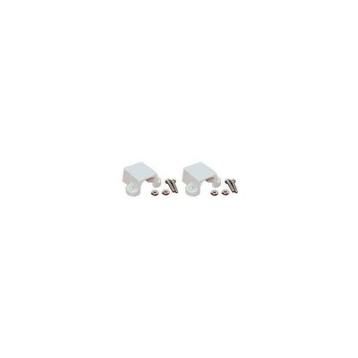 POL1089 Support de fixation pour moteur pololu (spécial robotique)