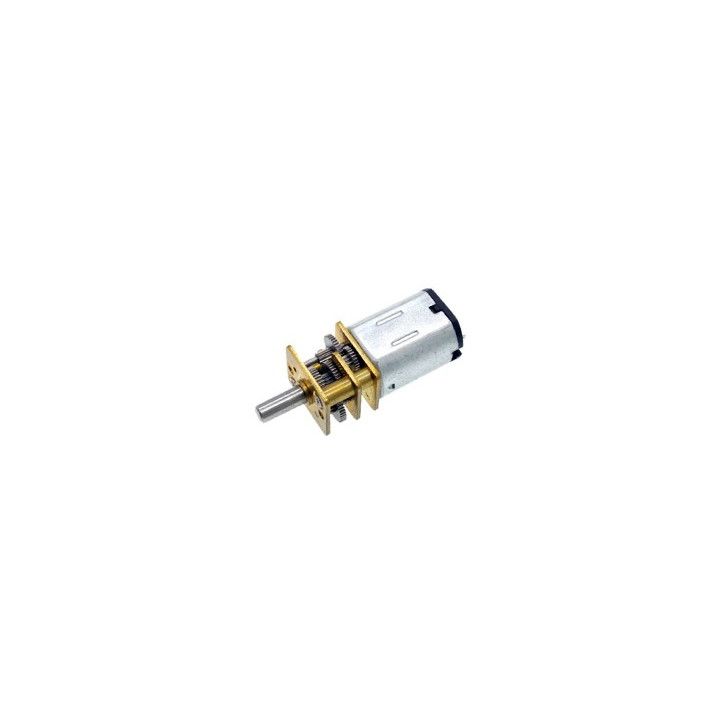 Motoréducteur miniature 1210GM-061500