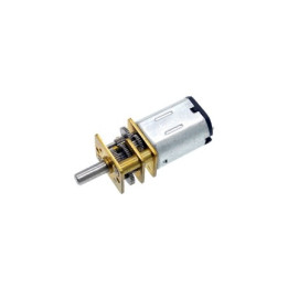 Motoréducteur miniature 1210GM-06150