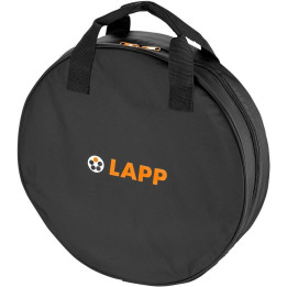 Sac pour câble de recharge LAPP