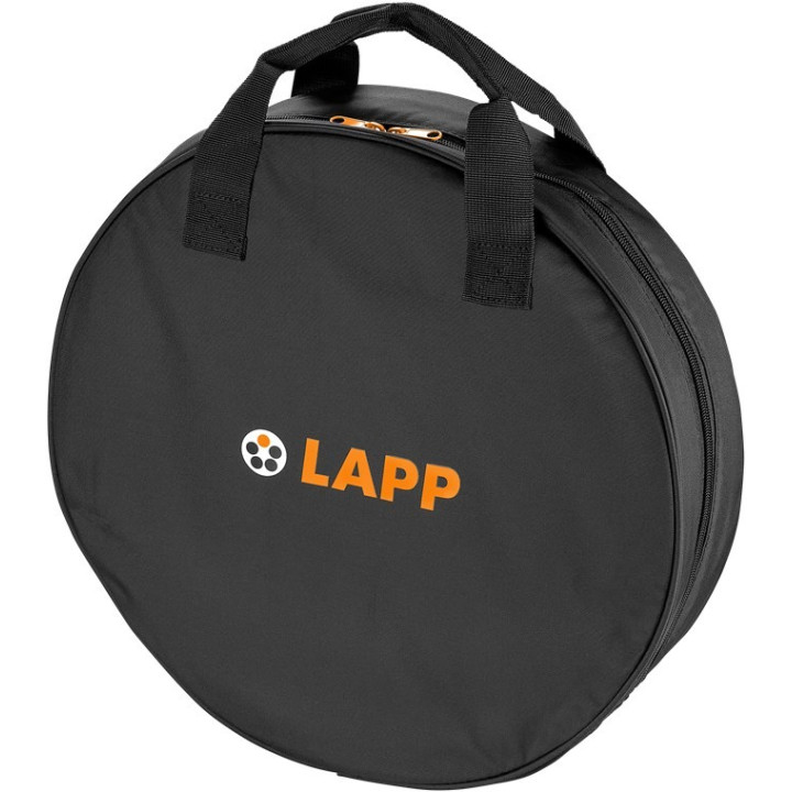 Sac pour câble de recharge LAPP