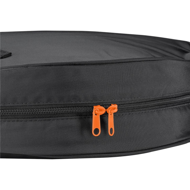 Sac à fermeture éclaire pour câble de recharge LAPP