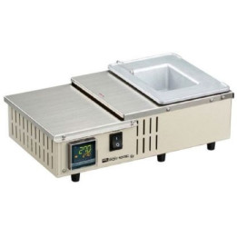 Bain d'étamage 900W pour soudure sans plomb