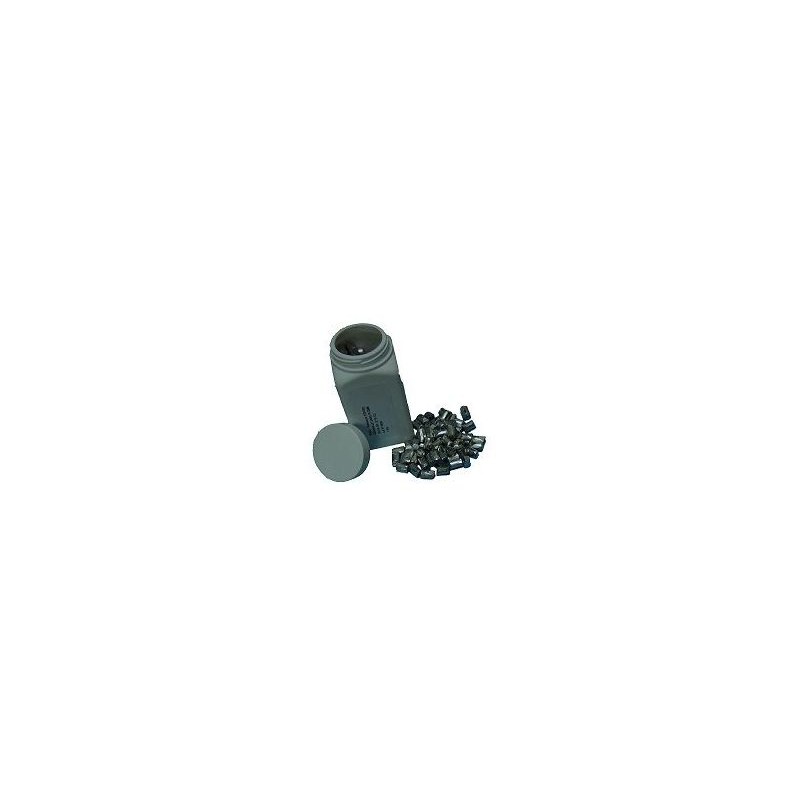 Plomb à bille Fishing Tackle Max 3 g, paquet de 15