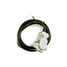 Cordon de liaison série "ALCD CABLE"  - 1