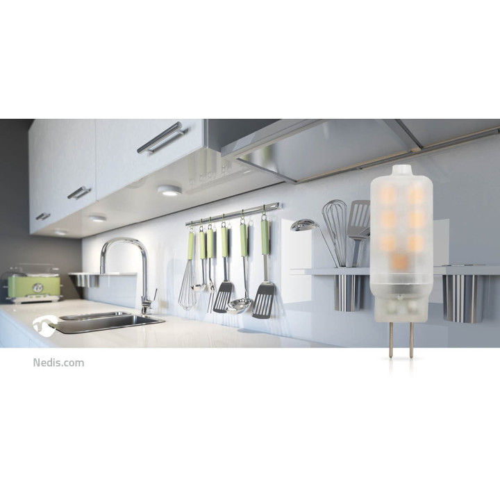 Lampe LED G4  - 4