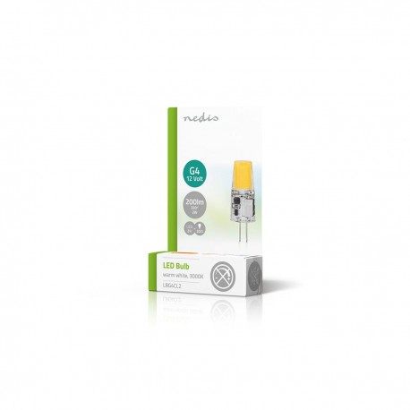 Lampe LED G4 - 2 Lampe LED G4 - 2