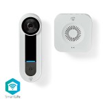 Vidéophone SmartLife - 1 Vidéophone SmartLife - 1