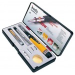 Coffret fer à gaz iroda® PRO70 Coffret fer à gaz iroda® PRO70