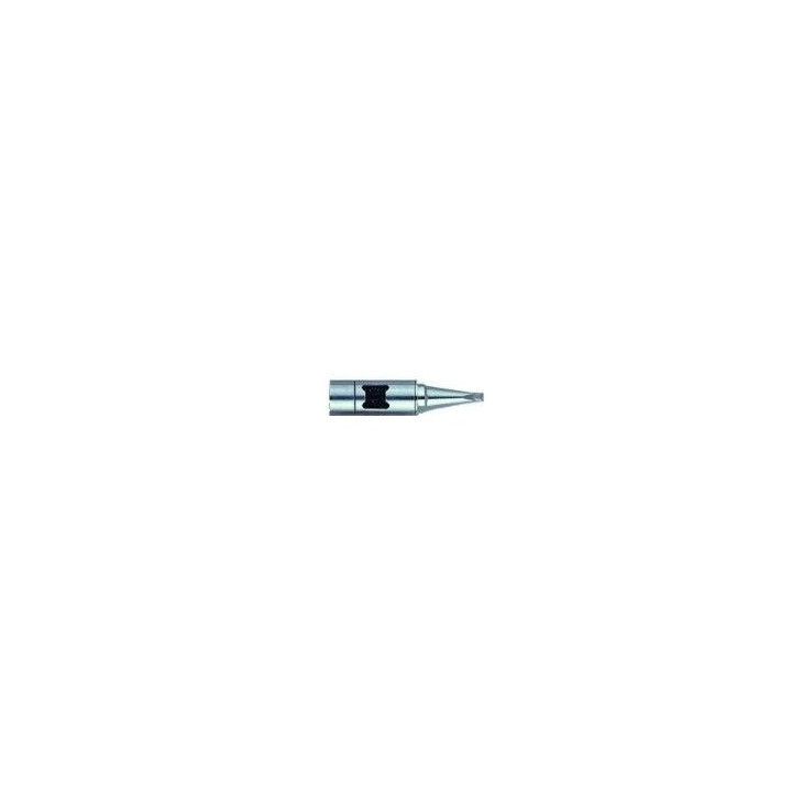 Panne tournevis 2 mm pour PRO50/70  - 1