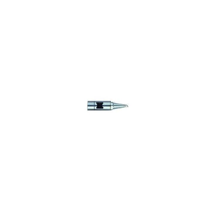 Panne biseautée 2 mm pour PRO50/70