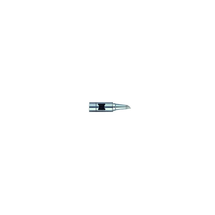 Panne biseautée 3 mm pour PRO50/70