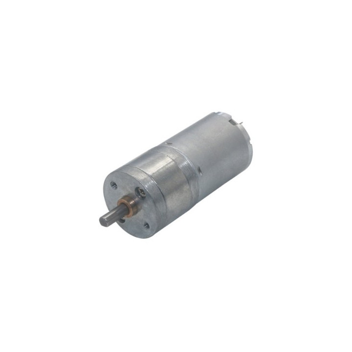 Motoréducteur 37025GM-12130