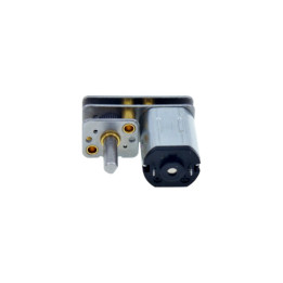Motoréducteur avec arbre inversé 2410GM-06100