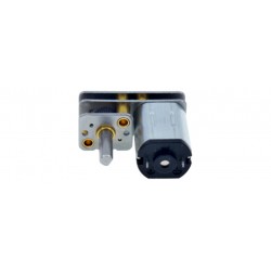 Motoréducteur avec arbre inversé 2410GM-06100