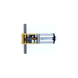 Motoréducteur double arbre 2410D1218GM-06068