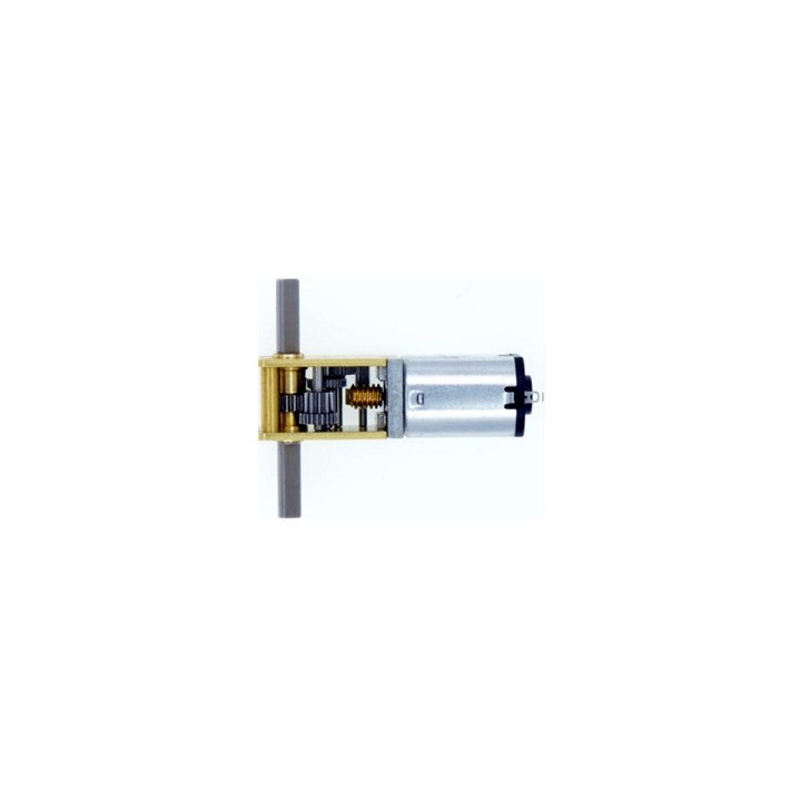 Motoréducteur double arbre 2410D1218GM-06068