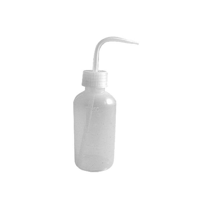 Pissette plastique 250 ml