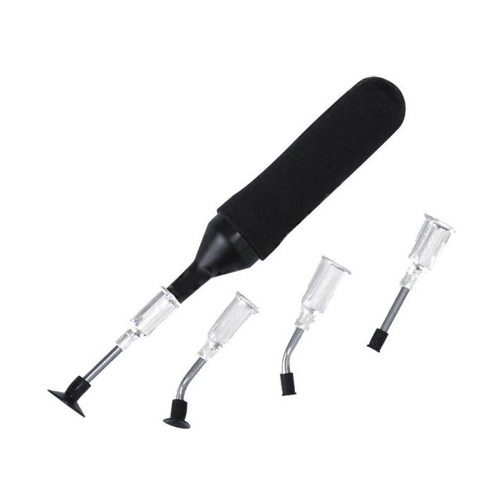 Stylo de préhension CT543