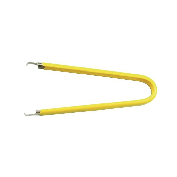 Extracteur de circuit intégré (DIL)