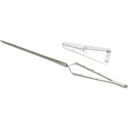 Outils d'aide au soudage et dessoudage SH-4017