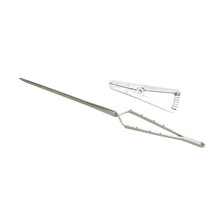 Outils d'aide au soudage et dessoudage SH-4017