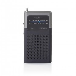 Radio FM - 1