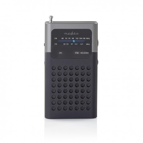 Radio FM - 1