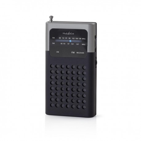Radio FM - 4 Radio FM - 4