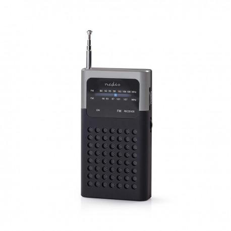 Radio FM - 5 Radio FM - 5