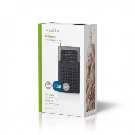 Radio FM - 6 Radio FM - 6