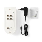 Amplificateur CATV - 6 Amplificateur CATV - 6