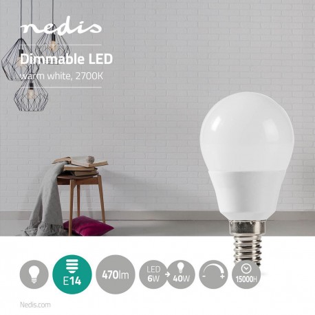 Ampoule LED E14 - 2 Ampoule LED E14 - 2