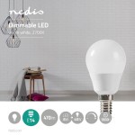Ampoule LED E14 - 2 Ampoule LED E14 - 2