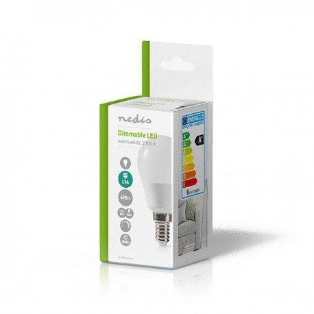 Ampoule LED E14 - 3 Ampoule LED E14 - 3