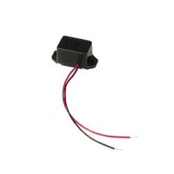 Buzzer vibreur 6V - 1