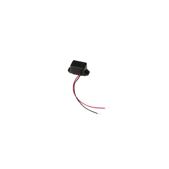 Buzzer vibreur 6V  - 1